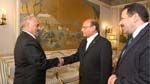 Ras Jedir au cœur de la rencontre Marzouki-Al Baraassi