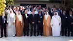 Mehdi Jomâa s'entretient avec des ministres des Finances arabes