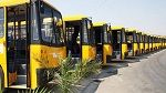 Sfax : Arrivée de 98 bus d'occasion empruntés à une société française