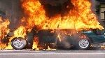 Benghazi : Mort d'un militaire dans un attentat à la voiture piégée