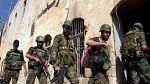 Syrie: L'armée a repris le contrôle de la ville de Rankous aux rebelles