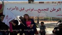 Kairouan : Célébration de la fête des martyrs