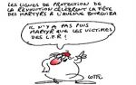 Caricature du 10-04-2014
