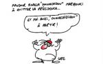 Caricature du 11-04-2014