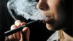 La cigarette électronique peut s’avérer nocive 