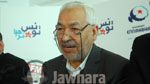 Rached Ghannouchi : Le Tribunal administratif entrave le dialogue national