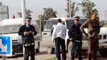 Le Kef : Echanges de coups de feu entre la police et un groupe armé