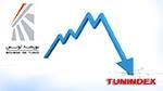 Tunindex: Une semaine d'évolution en dents de scie