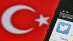 Turquie : le Premier ministre accuse Twitter d'évasion fiscale