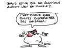 Caricature du 14-04-2014