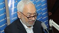 Rached Ghannouchi s’oppose à révéler toute la vérité sur la situation économique