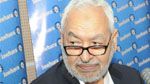 Rached Ghannouchi : Les membres de la troïka ne sont pas au-dessus de la loi