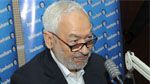 Ghannouchi : Ennahdha révisera sa position quant à l'Instance de contrôle de la constitutionnalité des lois