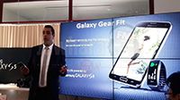 Samsung Galaxy S5 débarque en Tunisie