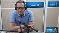 Georges Leekens l'entraîneur de la sélection tunisienne de football invité de Radio Sport