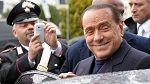 Berlusconi condamné à un an de travaux d’intérêt général
