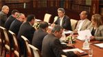 Le verdict de l'affaire des martyrs au cœur d'une rencontre entre Marzouki et un groupe de députés