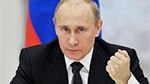 Vladimir Poutine admet le déploiement des forces russes en Crimée