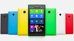 Le Nokia X désormais disponible en Tunisie