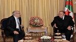 Béji Caied Essebsi félicite Bouteflika pour sa réélection pour un 4ème mandat