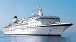 Le port de Bizerte reçoit un bateau de croisière transportant 377 touristes