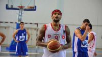 Basket : Super Play Off Aller - ESS USMo