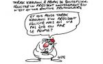 Caricature du 21-04-2014