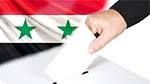 Syrie : L'élection présidentielle fixée au 3 juin