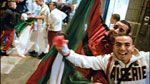 L'Algérie qualifiée au Mondial 2014 : Les célébrations font 12 morts et 240 blessés