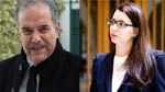 Affaire des touristes isaréliens : Une motion de retrait de confiance à l'ANC contre Amel Karboul et Ridha Sfar