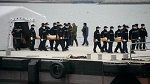 Naufrage d’un ferry au large de la Corée : Plus de 100 morts et 200 disparus