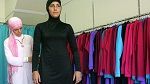Allemagne : Une jeune musulmane porte plainte contre l'interdiction du burkini
