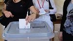 Syrie : 1er communiste candidat à la première élection présidentielle en 50 ans 