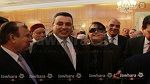Mehdi Jomaa en France les 28 et 29 avril 2014