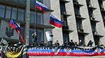 Ukraine : Des séparatistes pro-russes tués, Moscou menace