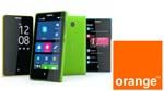 Orange Tunisie lance en exclusivité le nouveau Nokia X Double SIM