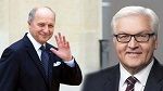 Hamdi : La visite de Fabius et de Steinmeier est un bon signe pour la transition démocratique en Tunisie