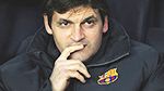 Tito Vilanova est mort à l'âge de 45 ans