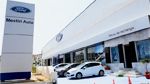Un nouveau showroom Ford à Sousse