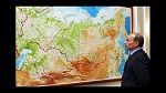 La Russie nie avoir violé l'espace aérien ukrainien