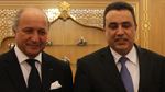 Mehdi Jomâa en visite officielle en France