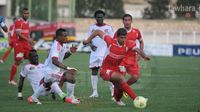 Coupe de la CAF : L’Etoile du Sahel bat le Horoya AC (1-0) et se qualifie pour la phase de poules