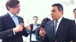 Mehdi Jomâa : Je compte sur les hommes d’affaires tunisiens en France