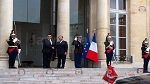 François Hollande : Vers l’organisation du congrès des amis de la Tunisie