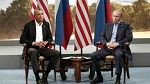 «Sanctions » contre la Russie : Les entreprises occidentales n’ont  qu’à bien se tenir (Poutine)