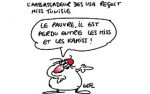  Caricature du 26-04-2014