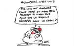 Caricature du 28-04-2014