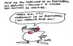 Caricature du 29-04-2014