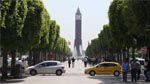 Tunis : l'Avenue Habib Bourguiba interdite de la circulation et du stationnement