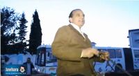 Braquage avec Cherif Alaoui